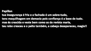 GROGNation  Depois das 24 LETRA [upl. by Sirrah110]