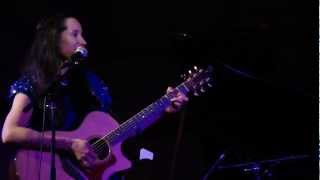 Nerina Pallot Live  St Philips Church Salford  Last Christmas [upl. by Zeena]