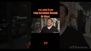 Yalanın İcadı1Bölüm sinema film dizi [upl. by Hachman741]