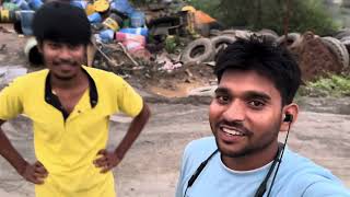 My fast vlog soot start pawan ke video [upl. by Artenahs764]