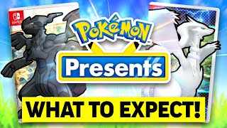 THE FINAL COUNTDOWN HUGE LEAK and RUMOR Update for Pokemon Day 2024 [upl. by Nikos]