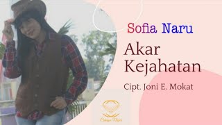 Rohani Country  Akar Kejahatan  Sofia Naru  Official Music Video  Cahaya Negeri [upl. by Mosi679]