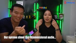 Xiaomi Buds 4 Pro Review the BEST Xiaomi Earbuds [upl. by Kreindler]