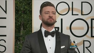 Justin Timberlake Invited Back To Perform At Super Bowl Halftime Show [upl. by Ailadi]