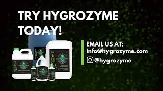 Accelerate Your Root Zone with Hygrozyme® [upl. by Ruffo]