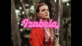 Linda Uran  IZABELA Official Video [upl. by Estes]