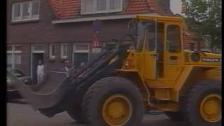 Stadsjournaal Eindhoven 1990 [upl. by Hastie841]