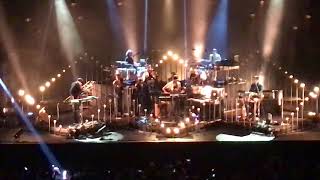 Holocene  Bon Iver Live  CDMX  Pepsi  Jan 28 2018  Mexico City [upl. by Barnet]