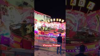 Vienna Pratertravelshortsvideo [upl. by Kaasi]