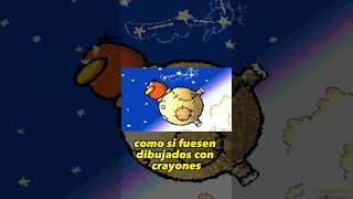 NO SABIAS ESTO de Yoshis Island [upl. by Lisk]