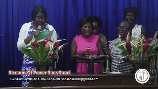 Sans Souci Sisters Group Rally 2024 Uploaded [upl. by Novihc100]