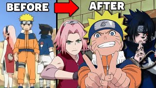 The Chunin Exams is the Greatest Tournament Arc of All Time  NARUTO IN REVIEW  Save Databayo [upl. by Menedez658]