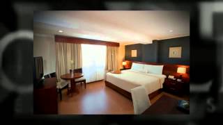 Hodelpa Hotels Santiago Dominican Republic [upl. by Tanah182]