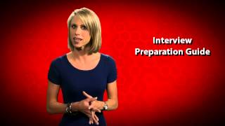 The Best Job Interview Preparation Video [upl. by Remat]