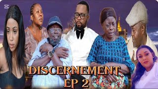 NEWS FILM CONGOLAIS DISCERNEMENT EP 2 SVP REGARDEZ PARTAGE AIMÉ AUSSI COMMENTÉ MERCI BCP [upl. by Notlehs152]