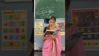 Teacher ke liye Shayari 😂🤣🤣😂 Harsh Patel  shortvideo school funny comedy trending [upl. by Xenophon]