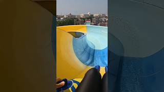 Rafting Water Slide at Al Montazah Water Park Sharjah [upl. by Atin]