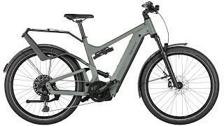 EBike 2024 Riese und Müller Delite 4 GT Vario [upl. by Assital]