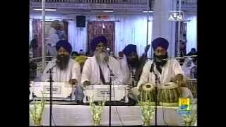 Asa Di Vaar Complete  Bhai Kulwant Singh Ji Parbhat [upl. by Afrikah985]