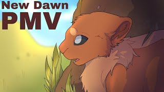 New Dawn PMV Dysphoric Cavetown [upl. by Dnumde]