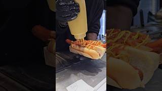 The Incredible Flavors of Gourmet Hot Dogs [upl. by Yolane331]