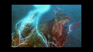 Top 100 Giant Movie Monsters 60 to 51 [upl. by Annayhs]