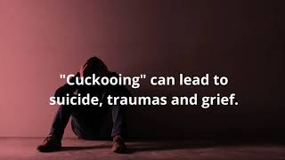 quotCuckooingquot  Basic Awareness Film by PC 1942 [upl. by Anna-Maria]