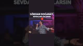 Gökhan Doğanay Sevdalara Dalarsın 2018 [upl. by Rainah]