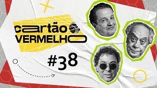 🔴 PSG de NEYMAR se complicou Carioca é obrigação do FLAMENGO Casagrande Juca e Trajano analisam [upl. by Enialehs763]