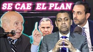 Guido Tumba 7 Emisoras Pone a Temblar Telemicro y Juan Ramon Gomez Diaz Vincho Tumba Plan Oscuro… [upl. by Cutty937]