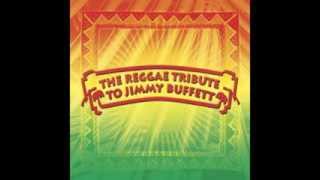 Margaritaville  Jimmy Buffett  Reggae Tribute [upl. by Yeblehs]