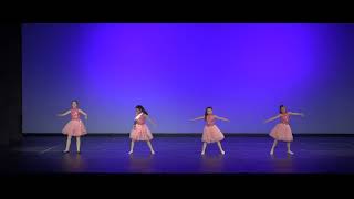 Stunning Ballet Performance to quotAmenquot Goes Viral [upl. by Nyleahs]