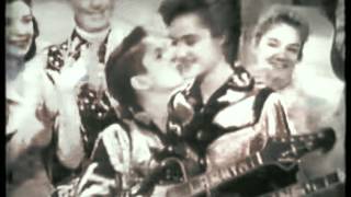 Tex Ritter Ranch Party Rockabilly [upl. by Luby]