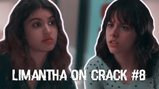 limantha on crack 8  eu gosto de mulheres [upl. by Marcy]