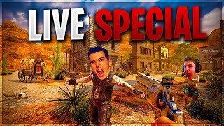 LIVE EPIC CU BRIGADA APOCALIPSA ZOMBIE SUNTEM INVADATI [upl. by Nyledaj]