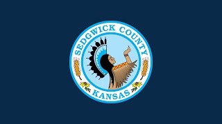 Sedgwick County Board of Commissioners Agenda Review Meeting  10182024 [upl. by Sarita]