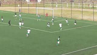 HIGHLIGHTS Burundi vs Sud Soudan ELIMINATOIRE CHAN 2  0 [upl. by Ennirok743]