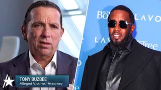 Diddy Lawsuits Will More Celebrities Be Named [upl. by Hurty]