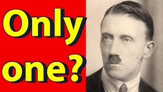 Did Hitler really have only one testicle An examination of the evidence [upl. by Seka]