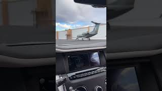 Dan Bilzerian shows private jet [upl. by Klarrisa]