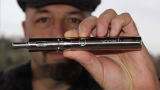 VaporFi Rocket Review  Discontinued [upl. by Junna]