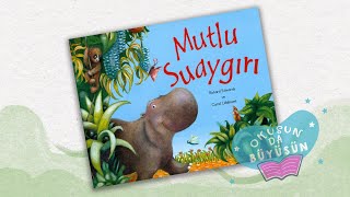 Mutlu Suaygırı I Sesli Kitap [upl. by Annadroj]