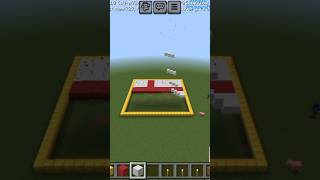 😍😃 Kasa Flag Banagaya bhai😁😍 🙏 Wait For End 🙏 shorts minecraft flag [upl. by Leilani334]