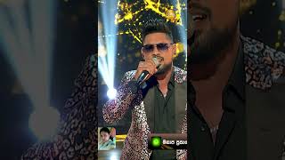 Wikasitha Watha Kamale  විකසිත වත කමලේ  Suresh Chanaka  Hiru Star Season 04  SUPER 36 🌟🔥 [upl. by Iolenta]