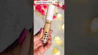 ✨🤎Affordable Concealer🤎✨ insightcosmetics concealer ashortaday explore explorepage review [upl. by Letisha]