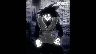 GOKU 4K EDIT  GOKU AMV shorts dragonball [upl. by Antonius]