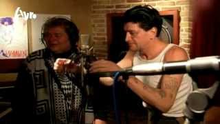 Herman Brood in Netwerk 1996mp4 [upl. by Galatia]