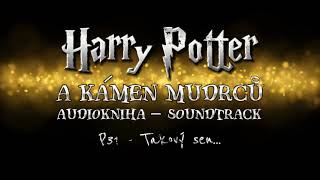 Harry Potter Audiokniha Soundtrack  31  Takový sen [upl. by Yllac]