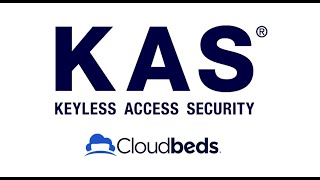 Cloudbeds amp KASAccess Integration Demonstration [upl. by Gusta]