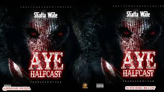 Shatta Wale – Ay3 Halfcast Prod By Paq [upl. by Leslee258]